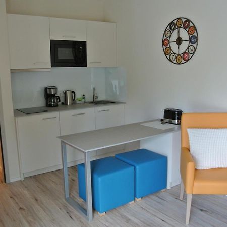 Bernsteinsee Ferienwohnungen Und Apartments Sassenburg Kültér fotó