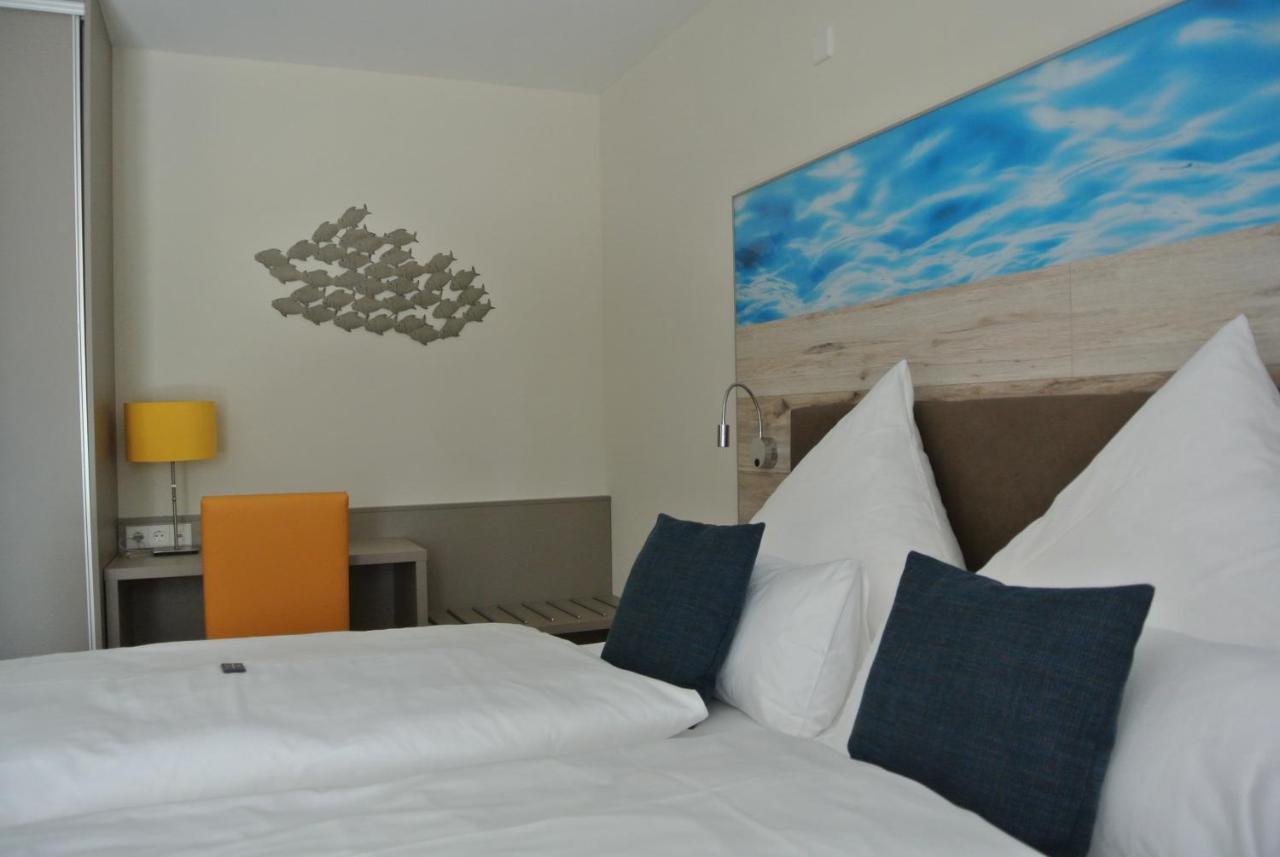 Bernsteinsee Ferienwohnungen Und Apartments Sassenburg Kültér fotó