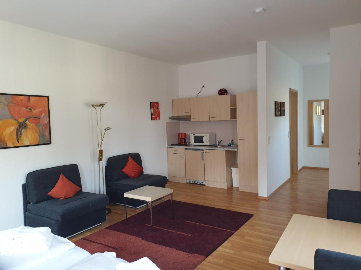 Bernsteinsee Ferienwohnungen Und Apartments Sassenburg Kültér fotó