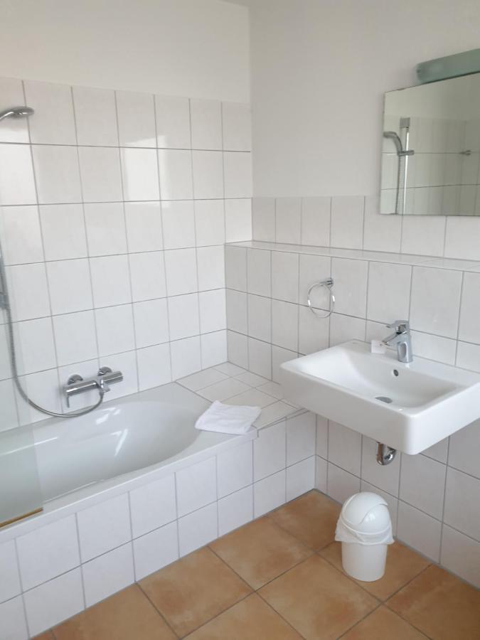 Bernsteinsee Ferienwohnungen Und Apartments Sassenburg Kültér fotó
