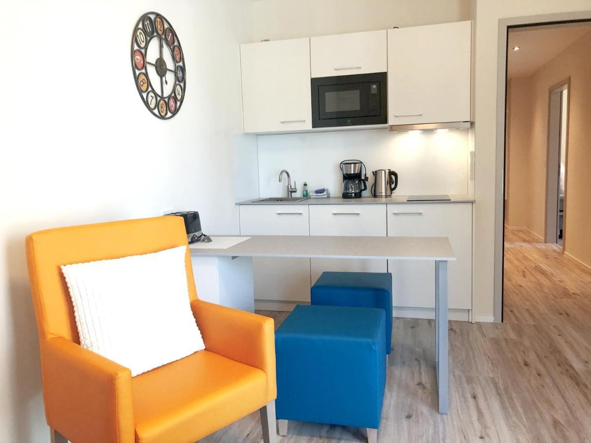 Bernsteinsee Ferienwohnungen Und Apartments Sassenburg Kültér fotó