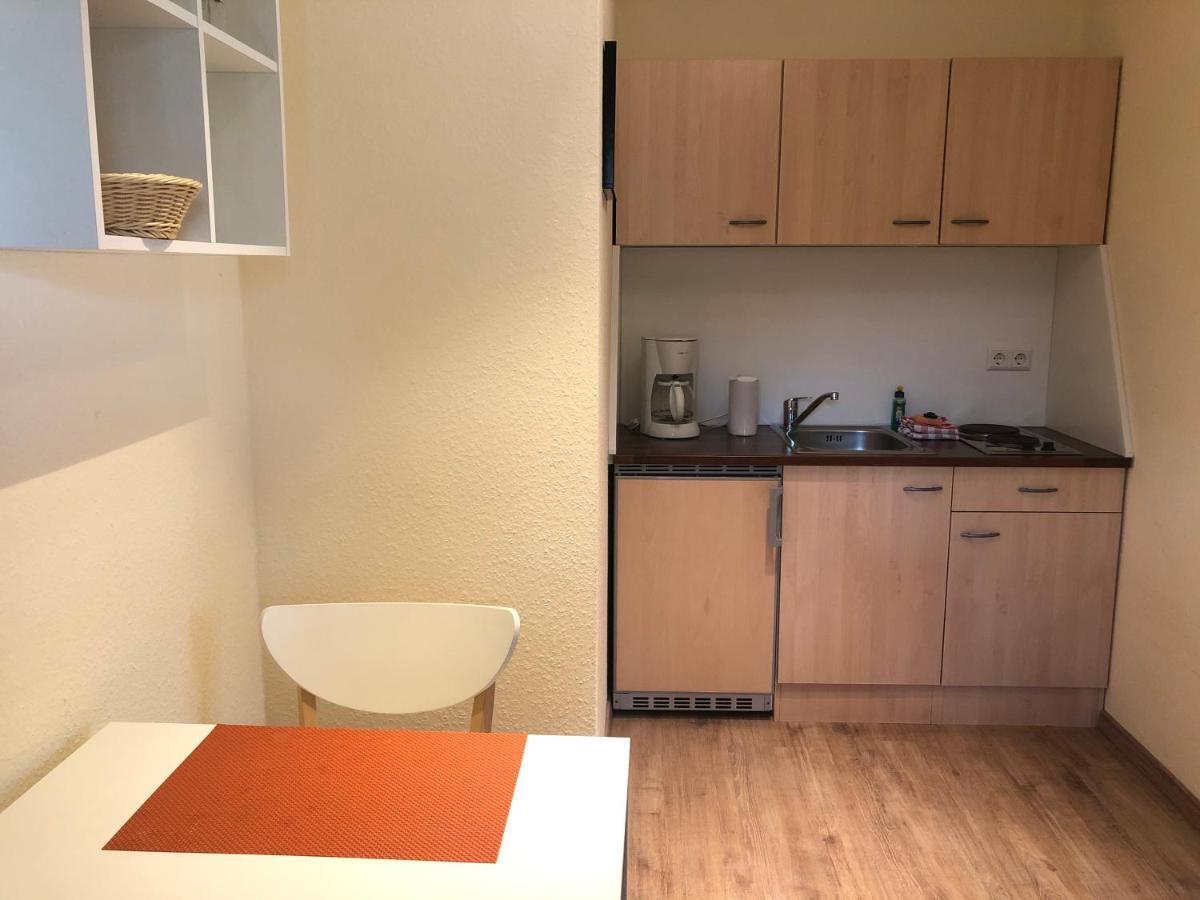 Bernsteinsee Ferienwohnungen Und Apartments Sassenburg Kültér fotó
