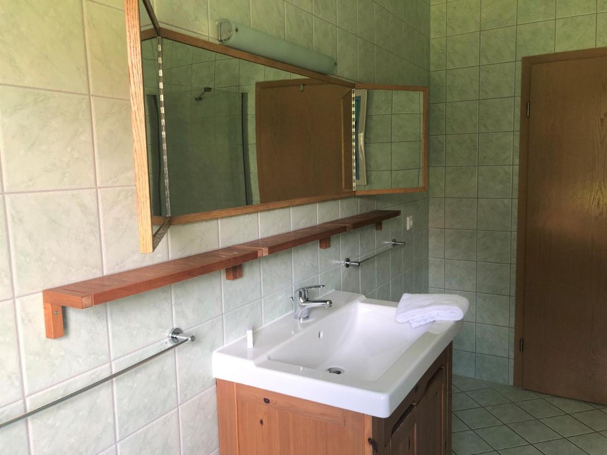 Bernsteinsee Ferienwohnungen Und Apartments Sassenburg Kültér fotó