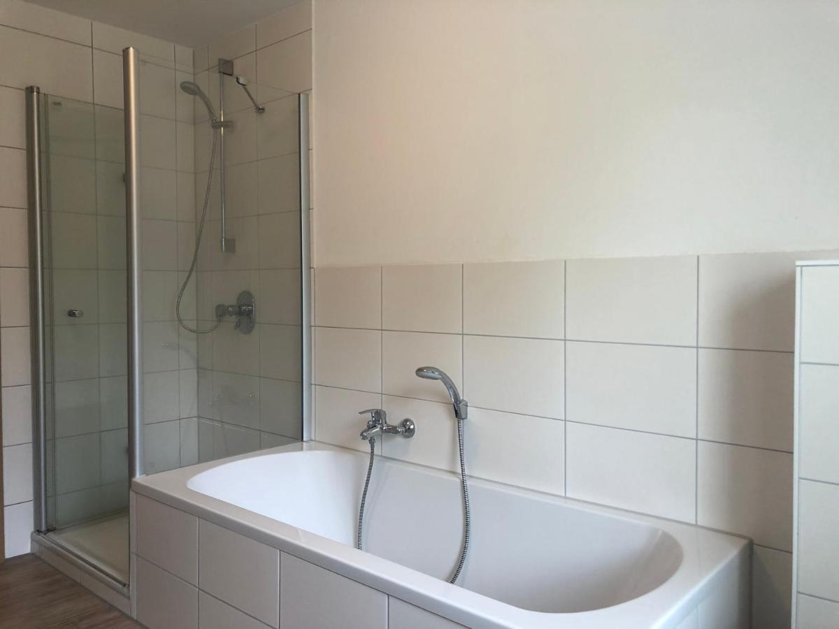 Bernsteinsee Ferienwohnungen Und Apartments Sassenburg Kültér fotó