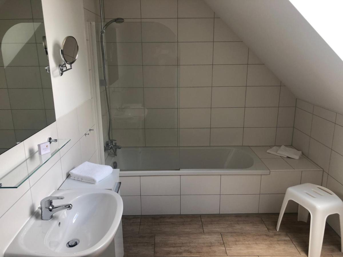 Bernsteinsee Ferienwohnungen Und Apartments Sassenburg Kültér fotó
