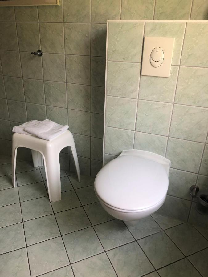 Bernsteinsee Ferienwohnungen Und Apartments Sassenburg Kültér fotó