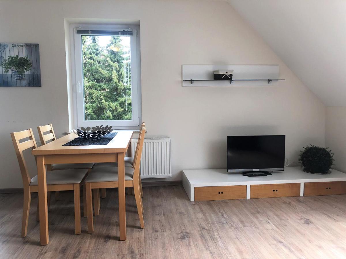 Bernsteinsee Ferienwohnungen Und Apartments Sassenburg Kültér fotó